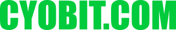 cyobit.com